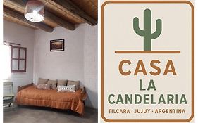 Casa La Candelaria